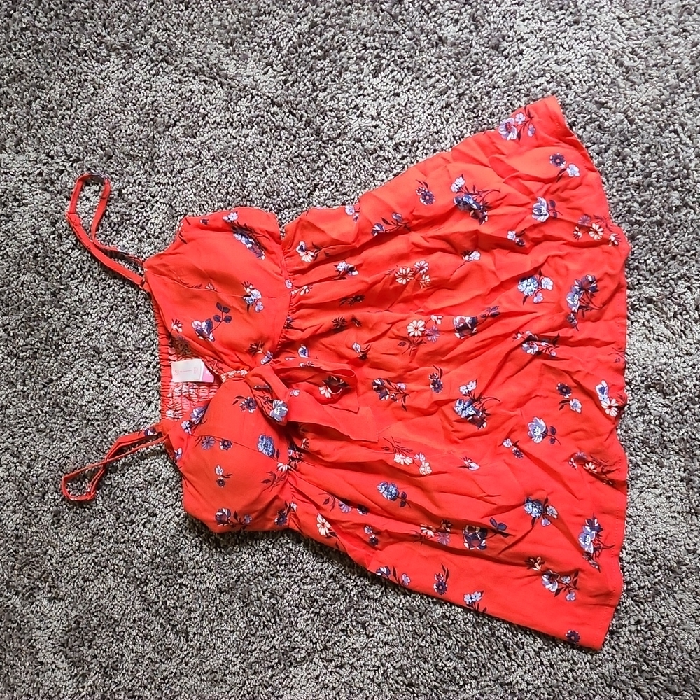Tank top